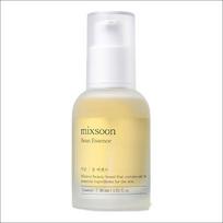 [Mixsoon] Bean Essence - Multi-Tasking Fermented Essence for Pore Care & Hydration, 30ml | Olive's K-beauty 30ml x 1EA