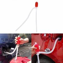 DP-14 Manual Oil Extractor with Suction Tube and Plastic Pump
