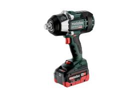 Akumuliatorinis smūginis veržliasūkis 3/4'' Ssw 18 Ltx 1750 Bl - Me 602402660