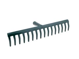 Grabie Metalowe 16-Zębne