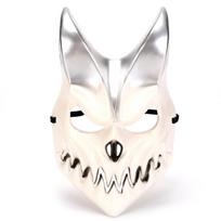 Halloween Grim Reaper Deathcore Band Mask