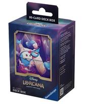Disney Lorcana (Set04) Deck Box A Dżin