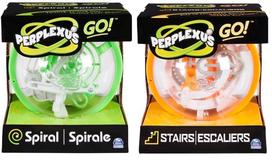 Perplexus Go Mix