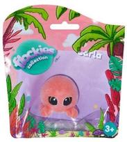 Figurka Flockies Krab Czerwony