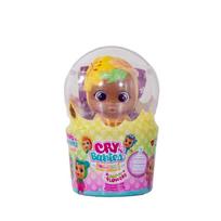 Cry Babies Magic Tears Dress Happy Flowers Lalka