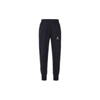 Jordan Flight Fleece Knit Cuff Casual Sweatpants Men Bottoms Black AH3933-010 L