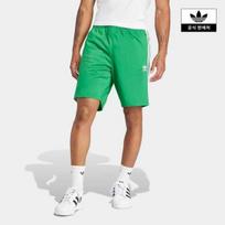 AdidaS Vyriški S dydžio Firebird Šortai Im9420 IM9420/S