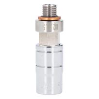 Piggyback Oil Drain Plug M12x1.5 Stainless Steel Self Tapping Oil Pan Thread Repair Kit