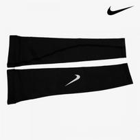 Nike Galleria Nike Arm Sleeve Pro Dri Fit Arm Tosh Black SM