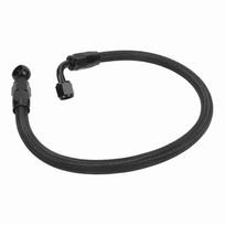 Pintas kuro tiekimo vamzdelis Juodas Pakeitimas Acura Integra B D Serija D15 D16 B16B B16A B18C D16