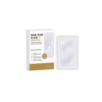 Anti-wrinkle Eye Microneedle Patches And Introduced Eye Care Patches Improve Fine Lines, Lift And Firm The Eyes, And Eye Fatigue. balta