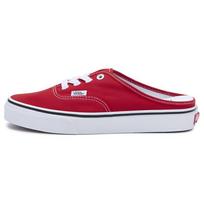 Vans Authentic Mule 'Red' Vans VN0A54F7JV6 42
