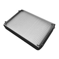 L214634 Oro filtras John Deere 6920S traktoriui Oro filtras kabinos cirkuliacijai