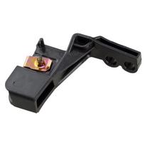 Front Left Headlight Lamp Mount Bracket DS7Z-13A005-A Fit For Ford Fusion Lincoln MKZ   2018 2017 2016 2015 2014 2013