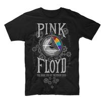 Pink Floyd The Dark Side Of The Moon  T-Shirt MEN WOMEN'S Unisex T-Shirt XL