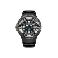 CITIZEN Godzilla Kolaboracijos Riboto Leidimo 300m Vandeniui Atsparus Saulės Energija Varomas Kvarcinis Mechanizmas Guminis Dirželis BJ8056-01E BJ8056-01E