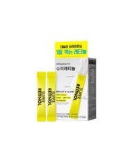 Vital Beautie Super Retinolis Vitaminų Maisto Papildas 30 Pakelių 1 box