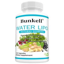 Uva Ursi Leaves Powder Supplement, With Potassium, Vitamin B6, Calcium, 120 Capsules