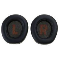 1Pair Ear Pads For JBL Quantum 200 300 Headphones Elastic Memory Foam Earpads Ear Pads Sponge Cushion Replace 1