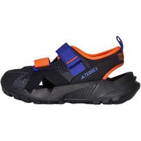 Adidas Terrex Hydroterra Low top Children's Sandals Black Teenagers KJ1879 35.5