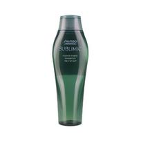 Shiseido Professional Sublimic Fuente Forte Anti-Dandruff Shampoo