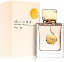 Armaf Club De Nuit Women Woman Edp 105Ml Oryginał