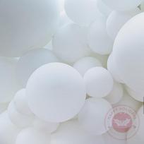 6pcs Helium Balloon Macarone Advanced Color Latex Balloons Happy Birthday Party Wedding Decoration Table Decoration Accessories 36inch 6pcs