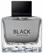 Antonio Banderas Seduction In Black Edt 100 Ml Flakon