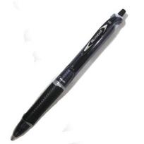 Pilot Acroball 150 Ballpoint Pen Black x 10 pens (Medium Nib) (1 box) BAB-15M-BB juoda