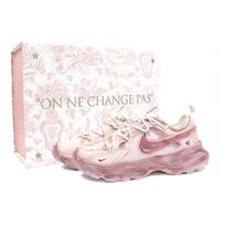 Nike TC 7900 Amortizuojantys, Atsparūs dilimui Amortizuojantys, Atsparūs dėvėjimuisi Žemi Laisvalaikio Batai Moteriški Purvinai Rožiniai DD9682-100(Team25-S-BOX) 40.5