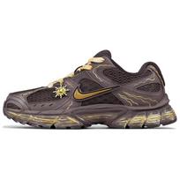 Nike V5 RNR Slip Resistant Abrasion Resistant Low top Running Shoes Women's Umber Gold HQ7901-102(Team679-) 37.5