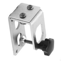 PC USB Handbrake Clamp Adjustable Table Bench Peripherals Sturdy Accessories Replacement Parts