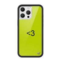 iPhone 16 Pro Max Case: Charli XCX Collab, Green & Charcoal Design, Stylish European/American Fashion iPhone 15