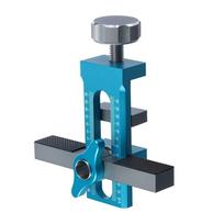 Greito Pozicionavimo Spintelės Durų Montavimo Positioneris Spintelių Montavimui Installation Jig