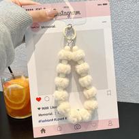 Trendy Leather Rilakkuma Phone Case for iPhone 17 Pro Max - Drop-Proof, Cute Design, Fits iPhone 16/15 iPhone 15 Pro Max