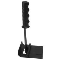 Black Trim Puller 235*102mm Nails Removal Tool Tools Trim Removal Tool  Home Improvement