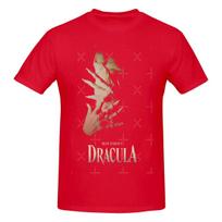 Funny Bram Stoker S Dracula Movie Unisexs Tshirt Printed Tops are loose and slim fit Womens Tshirts S