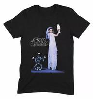 Rare Deadstock Stevie Nicks Bella Donna T Shirt  Fleetwood Mac Rock S