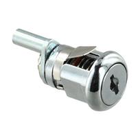 As Shown Furniture Central Lock File Cabinet Locks With Keys Enhanced Security Features Long-lasting Construction