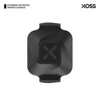 XOSS Walker VORTEX Dual-Mode Speed & Cadence Sensor for Cycling (Bluetooth/ANT+)