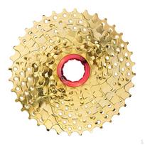 9 Steel Mountain Road Bike Freewheel 11-36 Setup