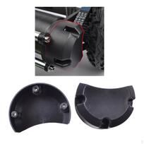 2pcs Belt Cover ABS Sliding Plate Synchronous Accessories