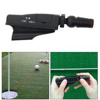 Golf Putter Laser Sight Pointer Line Putting Trainer Training Aid Tool