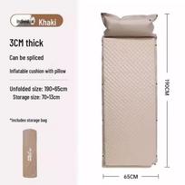 Self-Inflating Camping Mattress