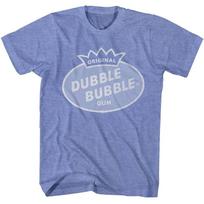 Original Dubble Bubble Gum Men's T Shirt M