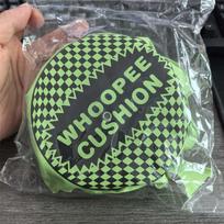 Toys Funny Small Whoopee Cushion Self Inflating Fart Bag Size 14CM Novelty Prank Gag for Teens Adults Boys Girls Size 14CM