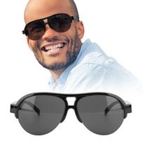 144 Languages Smart Glasses Translator Bluetooth-Compatible 5.3 Translation Glasses Translator Glasses & Headset for Men & Women China Mainland