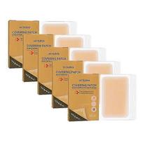 1-5x Invisible Concealer Patch Skin Tattoo Scar Coverage Waterproof Skin-toned Tape 1