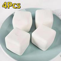 Kids  Childrens Toys 1Pc Shaping Tofu Soft Pinch Slow Rebound Squeeze Toy for Adult Pop Fidget Children Sensory Entertainment Games Gift Presents