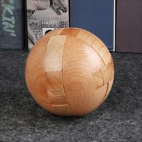 Magic Ball 3D Puzzle - Twist  Solve Brain Teaser for Adults, Challenging Sphere Puzzle Game for Logic Training and Stress Relie